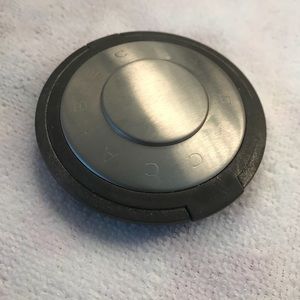 Becca opal highlight